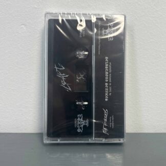 Craft – Terror Propaganda (Second Black Metal Attack) Tape