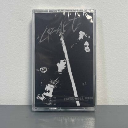 Craft – Total Soul Rape Tape