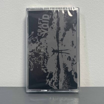 Craft – Void Tape