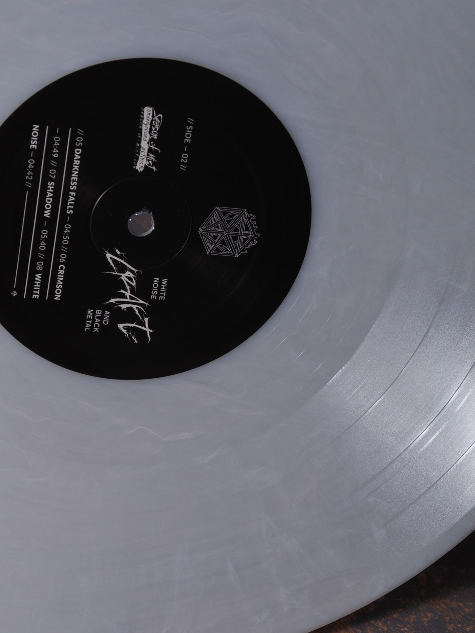 craft-white_noise_and_black_metal_lp_clear-white_vinyl_1536_2048_c11cb6c9-3a30-11ec-8dbd-1831bf4e2dbb Craft – White Noise And Black Metal LP (Clear / White Vinyl)