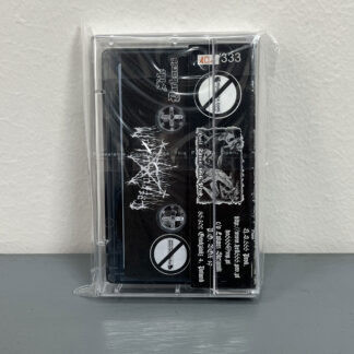 Crepusculum / Leichengott – Pestis Mordet Corpora Eorum Tape
