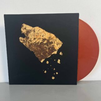 Crippled Black Phoenix – Bronze 2LP (Gatefold Gold/Red Mixed Vinyl)