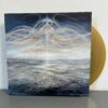 Cynic – Ascension Codes 2LP (Triple Gatefold Golden Vinyl)
