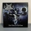 Dark Funeral – Nail Them To The Cross 7" EP (Silver Vinyl)