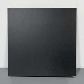 Darkspace – Dark Space -II LP (Gatefold Black Vinyl) (SOM)