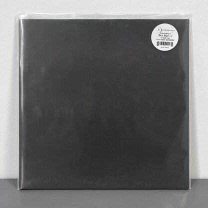 Darkspace – Dark Space -II LP (Gatefold Black Vinyl) (SOM)