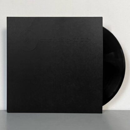 Darkspace – Dark Space I 2LP (Gatefold Black Vinyl) (SOM)