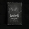 Demiurg – From The Throne Of Darkness Tape