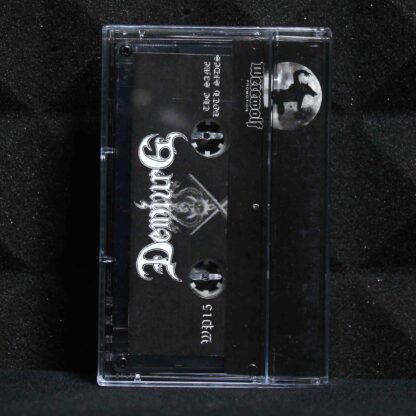 Demiurg – Unholy War Tape