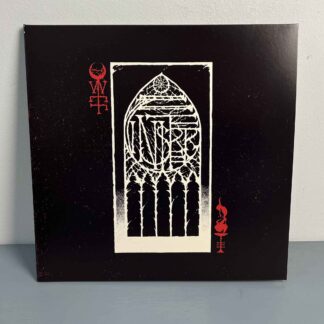 Der Weg Einer Freiheit – Finisterre 2LP (Gatefold Neon Orange Vinyl)