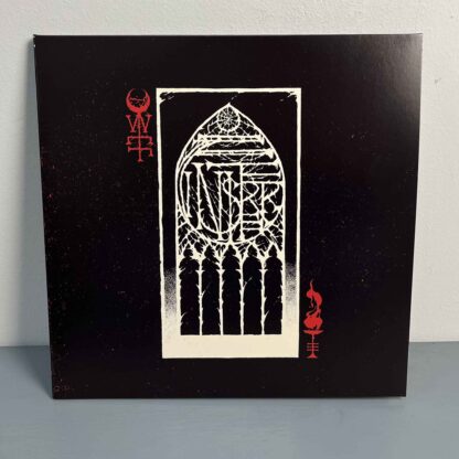 Der Weg Einer Freiheit – Finisterre 2LP (Gatefold Neon Orange Vinyl)