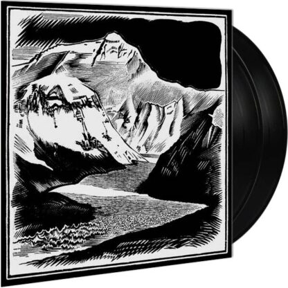 Devilgroth – Landschaft 2LP