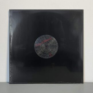 Dies Ater – Reign Of Tempests LP (Sea Blue / Black Galaxy Vinyl)