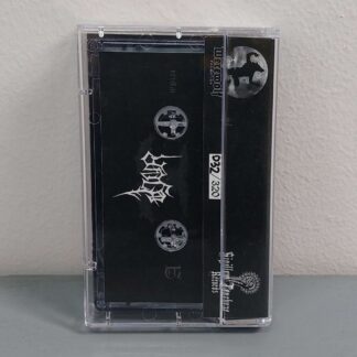 Djur – In Torrents Of Chaos Blood Tape