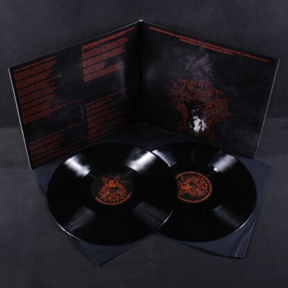 Druadan Forest – Dismal Spells From The Dragonrealm 2LP (Gatefold Black Vinyl)