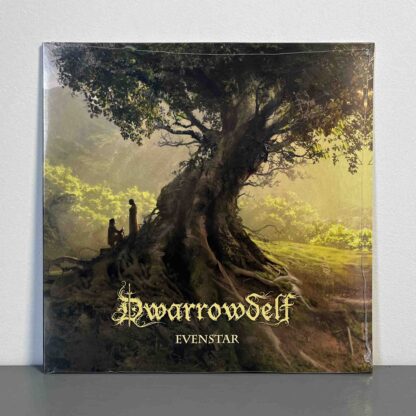 Dwarrowdelf – Evenstar LP (Mint Green Vinyl)