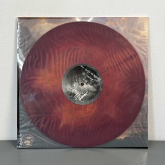Eldamar – Lost Songs From The Ancient Land LP (Purple/Orange Galaxy Vinyl)