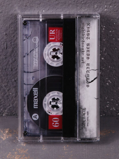 End – III Tape