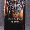 Endless Battle – From The Thicket Of Times… Tape