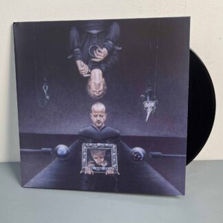 Enslaved – Monumension 2LP (Gatefold Black Vinyl)