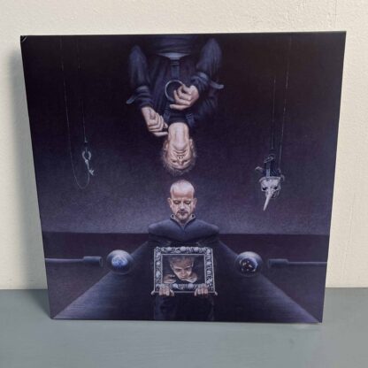 Enslaved – Monumension 2LP (Gatefold Black Vinyl)