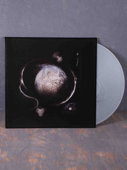 Enthroned – Cold Black Suns (Gatefold Silver Vinyl)