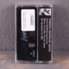 Enthroned – Regie Sathanas (A Tribute To Cernunnos) Tape