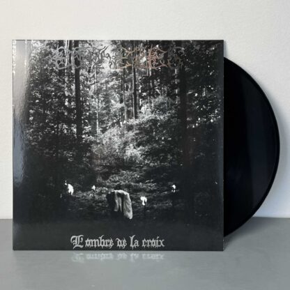 Epheles – L’Ombre De La Croix MLP (Black Vinyl)