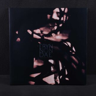 Eryn Non Dae. – Abandon Of The Self 2LP (Gatefold Black Vinyl)