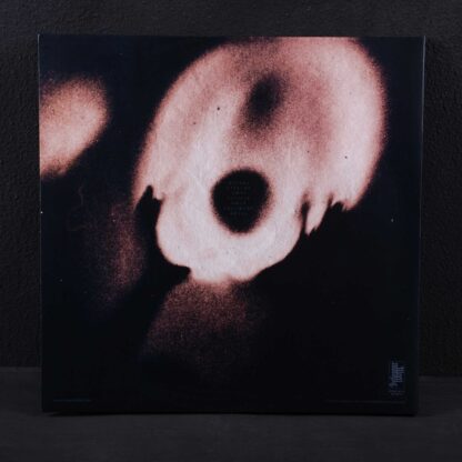 Eryn Non Dae. – Abandon Of The Self 2LP (Gatefold Black Vinyl)