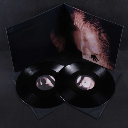 Eryn Non Dae. – Abandon Of The Self 2LP (Gatefold Black Vinyl)