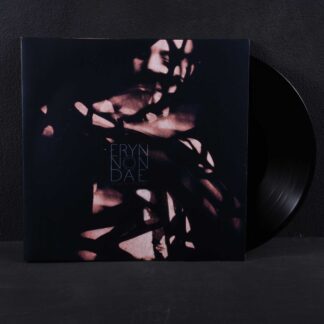 Eryn Non Dae. – Abandon Of The Self 2LP (Gatefold Black Vinyl)