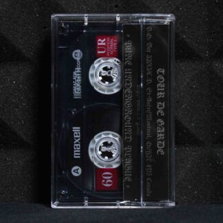 Excessum – Death Redemption Tape