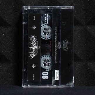 Exhalation – Whorecaust Tape