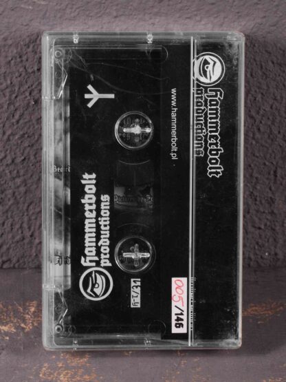 Fjord – Vinlandic Northern Heritage Tape
