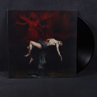 Flykt – Charnel Heart LP (Black Vinyl)