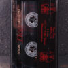 Front Beast – Black Spells Of The Damned Tape