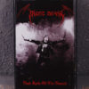 Front Beast – Black Spells Of The Damned Tape
