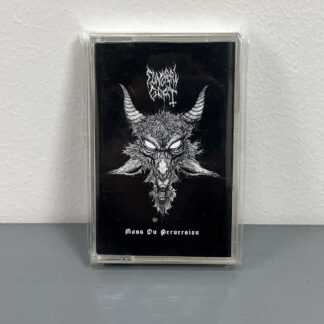 Funeral Goat – Mass Ov Perversion Tape