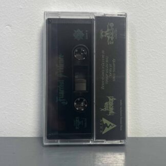 Funereal Presence – Achatius Tape