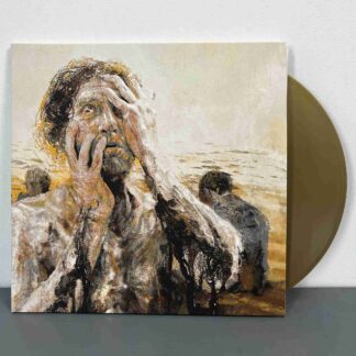 Gaerea – Limbo 2LP (Gatefold Golden Vinyl)