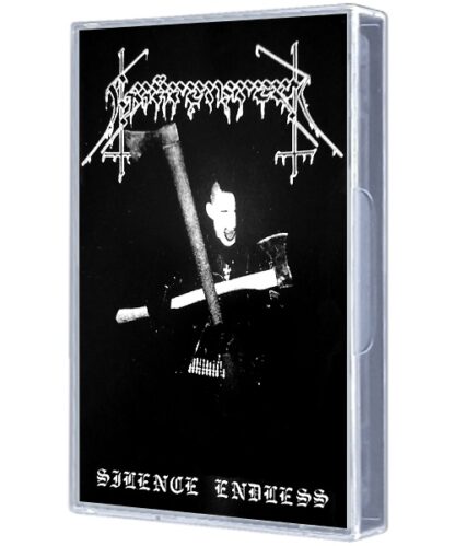 Grafenstein – Silence Endless Tape