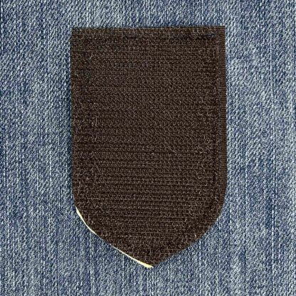 Галицький лев Velcro Patch