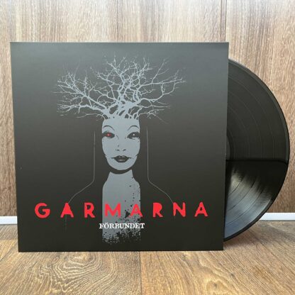 Garmarna – Forbundet LP (Gatefold Black Vinyl)