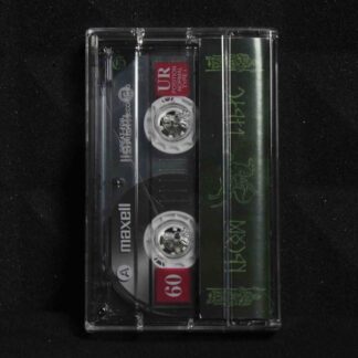 Geimhre – Noidagh Tape