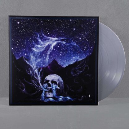 Ghost Bath – Starmourner 2LP (Gatefold Silver Vinyl)