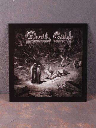 Ghoul-Cult - Ghoul-Cult LP (Black Vinyl)