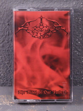 Gontyna Kry – The Blood Of Our Fathers Tape