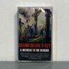 Grand Belial’s Key – A Witness To The Regicide Tape