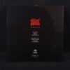 Grave Siesta – Voidward Spin LP (Black Vinyl)